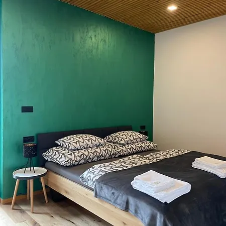 Vila Downhills