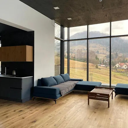 Downhills Villa